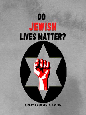 cover image of Do Jewish Lives Matter?